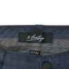 34 Heritage Blue Cool 5-Pocket Pants
