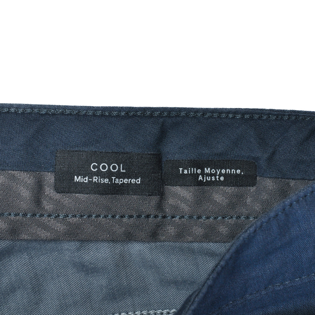 34 Heritage Blue Cool 5-Pocket Pants