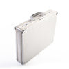 Rimowa Grey Aluminium Briefcase