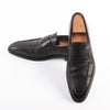 Silvano Sassetti Limited Edition Black Loafers