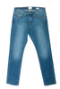 Frame Light Blue L’Homme Slim Jeans