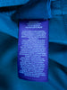 Ralph Lauren Purple Label Blue Lamb Suede Overshirt