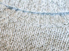 Brunello Cucinelli Knit Roll Neck Fishermans Sweater at Luxmrkt.com menswear consignment Edmonton.