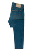 Jacob Cohen Limited Edition Blue Style 622 Jeans