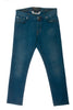 Jacob Cohen Limited Edition Blue Style 622 Jeans