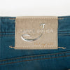 Jacob Cohen Limited Edition Blue Style 622 Jeans