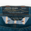 Jacob Cohen Limited Edition Blue Style 622 Jeans