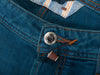 Jacob Cohen Limited Edition Blue Style 622 Jeans