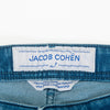 Jacob Cohen Light Wash Style 622 Jeans