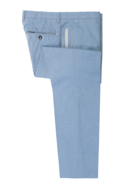 Hugo Boss Light Blue Weeze Chinos