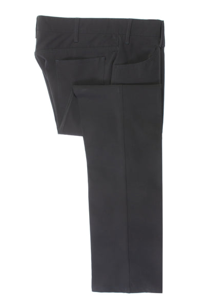 Prada Dark Grey Sport Trousers
