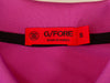 G-Fore Fuchsia Tipped Polo Shirt