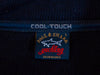 Paul & Shark Navy Blue Cool Touch Sweater