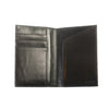 Coach Black Leather BiFold Wallet