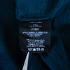 Theory Dark Blue Gaskell Nebulous Pocket T-Shirt
