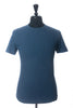 Theory Medium Blue Gaskell Nebulous Pocket T-Shirt