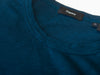Theory Dark Blue Pocket T-Shirt