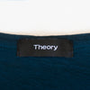 Theory Dark Blue Pocket T-Shirt