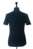 Theory Navy Blue Crew Neck T-Shirt