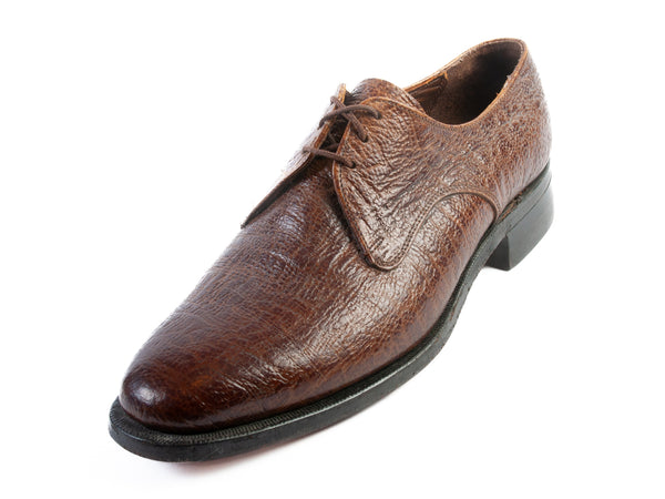 Florsheim Vintage Imperial Kudu Leather Shoes