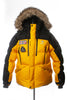 RLX Yellow Transarctic Expedition 650 Down Puffer Jacket
