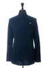 Lacoste Dark Blue Long Sleeve Polo Shirt