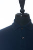 Lacoste Dark Blue Long Sleeve Polo Shirt