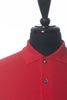 Lacoste Red Devanlay Polo Shirt