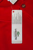 Lacoste Red Devanlay Polo Shirt
