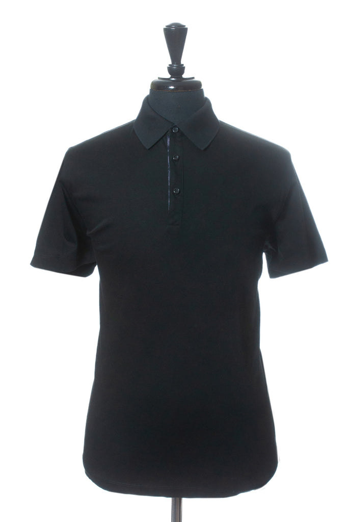 Hugo Boss Black Regular Fit Genova07 Polo Shirt