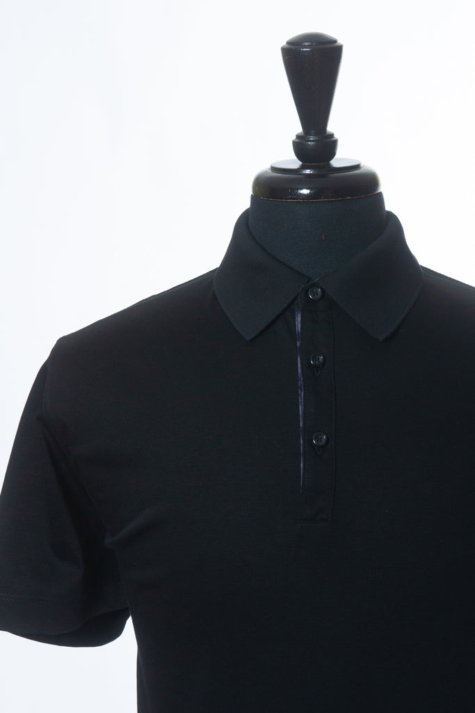 Hugo Boss Black Regular Fit Genova07 Polo Shirt