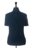 Hugo Boss Navy Blue Pezz Polo Shirt