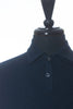 Hugo Boss Navy Blue Pezz Polo Shirt