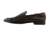 To Boot Dark Tmoro Brown Johnson Penny Loafers
