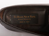 To Boot Dark Tmoro Brown Johnson Penny Loafers