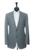 Canali 1934 Grey Flannel Suit