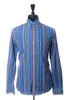 Paul & Shark Multicolor Striped Shirt