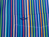 Paul & Shark Multicolor Striped Shirt