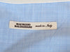 Maurizio Baldassari Blue and Purple Check Shirt