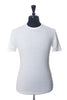FB Effebi NWT Off-White Jersey Knit T-Shirt