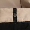 Lululemon Khaki Classic ABC Pant