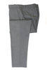 Hugo Boss Light Grey Bardon1 Slim Fit Drawstring Pants