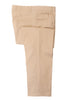 Zanella Beige 5-Pocket Jean Chinos
