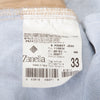 Zanella Beige 5-Pocket Jean Chinos