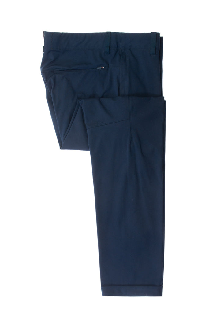 Reigning Champ Navy Blue Performance Pants
