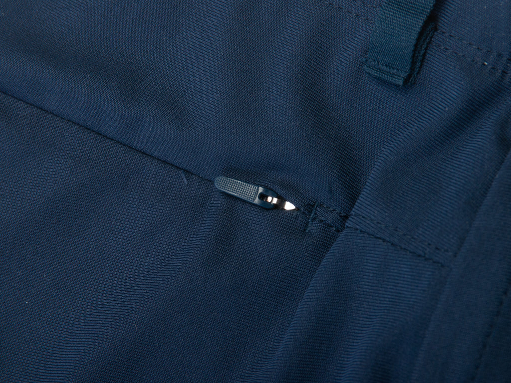 Reigning Champ Navy Blue Performance Pants