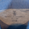 Brunello Cucinelli Blue Slim Fit Polo Shirt