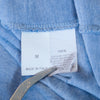 Brunello Cucinelli Blue Slim Fit Polo Shirt