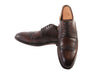 Magnanni Wingtip Derby Shoes