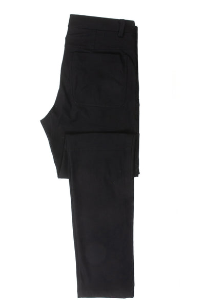 Lululemon Black Athletic Pant